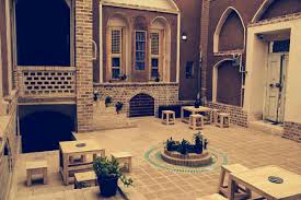 Kooshk-e-honar Guesthouse